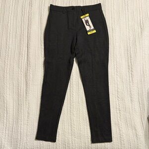 Mario Serrani Charcoal Trousers